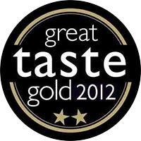 Fine Food Guild 2012 - 2 stars